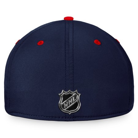 Columbus Blue Jackets - 2022 Draft Authentic Pro Flex NHL Hat
