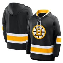 Boston Bruins - Prime Time NHL Bluza s kapturem