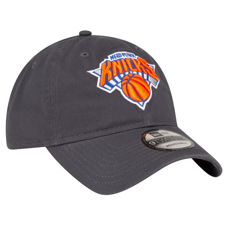 New York Knicks - Team Logo 9Twenty NBA Hat