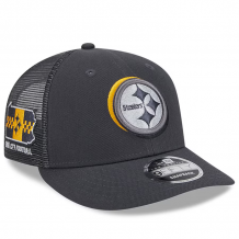 Pittsburgh Steelers - 2024 Draft Low Profile 9Fifty NFL Cap