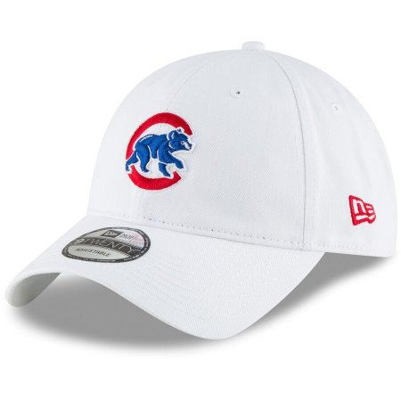Chicago Cubs - Secondary 9Twenty MLB Hat
