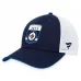 Winnipeg Jets - 2023 Draft On Stage NHL Kšiltovka