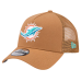 Miami Dolphins - Color Pack Trucker 9Forty NFL Cap