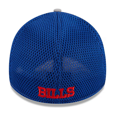 Buffalo Bills - Pipe 39Thirty NFL Čiapka