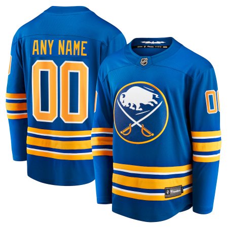 Buffalo Sabres - Premier Breakaway Home NHL Dres/Vlastní jméno a číslo