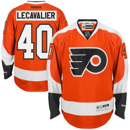 Philadelphia Flyers Youth - Vincent Lecavalier Premier NHL Jersey