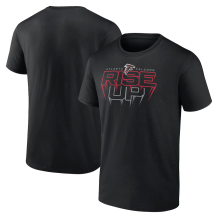 Atlanta Falcons - Hometown Offensive NFL T-Shirt