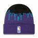 Charlotte Hornets - 2022 Tip-Off NBA Zimní čepice