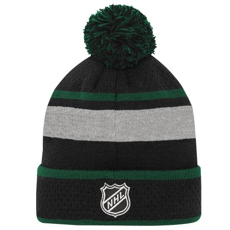Minnesota Wild Detská - Breakaway Cuffed NHL Zimná čiapka
