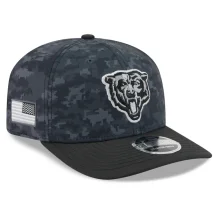Chicago Bears - 2026 Salute To Service 9Seventy NFL Czapka