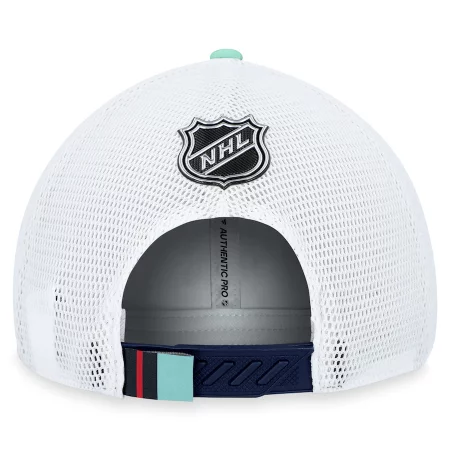 Seattle Kraken - 2023 Draft On Stage NHL Cap