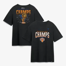 New York Knicks -  2026 Champions Roster NBA Tričko