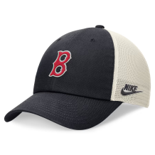Boston Red Sox - Cooperstown Trucker MLB Cap