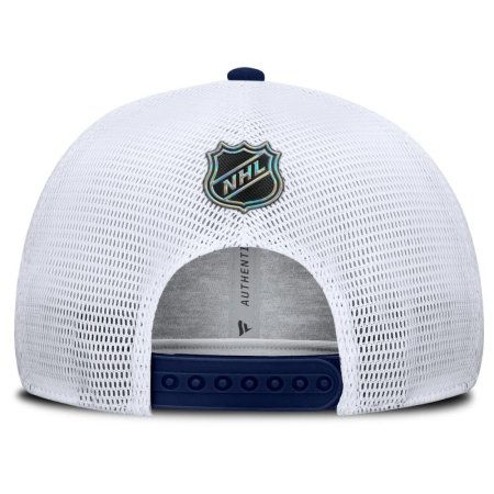 Nashville Predators - 2026 Authentic Pro Rink Trucker NHL Czapka
