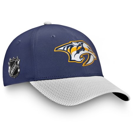 Nashville Predators - 2021 Stanley Cup Playoffs Locker Room NHL Hat