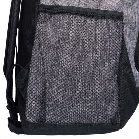 Pittsburgh Penguins -Heathered Gray NHL  Backpack