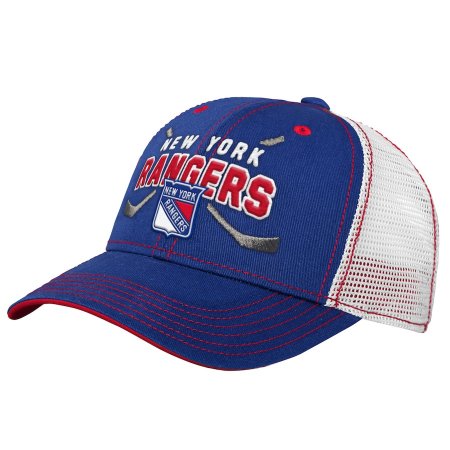 New York Rangers Kinder - Core Lockup NHL Cap