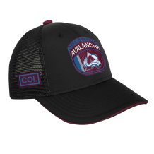 Colorado Avalanche Youth - 2024 Draft NHL Hat
