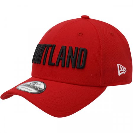 Portland TrailBlazers - New Era 9FORTY NBA Hat