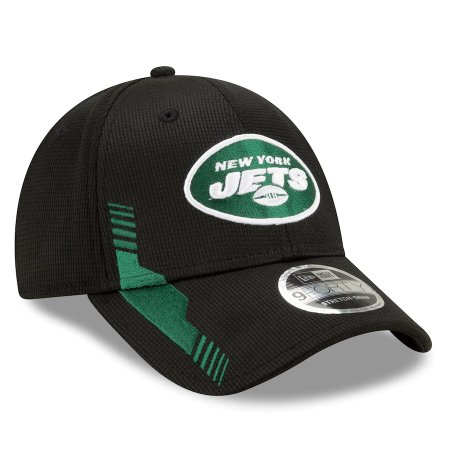 New York Jets - 2021 Sideline Home 9Forty NFL Hat