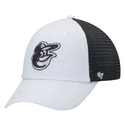 Baltimore Orioles - Tamarac Clean Up MLB Hat
