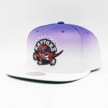 Toronto Raptors - Color Fade NBA Hat