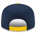 Indiana Pacers - 2021 Draft On-Stage NBA Hat