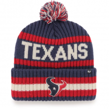 Houston Texans - Bering NFL Wintermütze