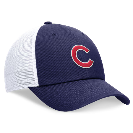 Chicago Cubs - Club Trucker MLB Kšiltovka