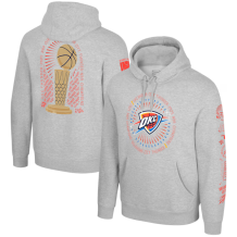 Oklahoma City Thunder - 2025 Champions Chosen NBA Sweatshirt