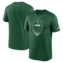 New York Jets - Primetime Legend Icon NFL T-Shirt