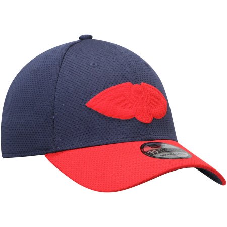New Orleans Pelicans - Logo Surge 39THIRTY NBA Hat