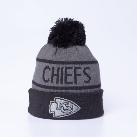 Kansas City Chiefs - Storm NFL Zimní čepice