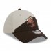 Cleveland Browns - Historic 2023 Sideline 39Thirty NFL Hat