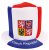 Czechy Hockey Fan Hat 4