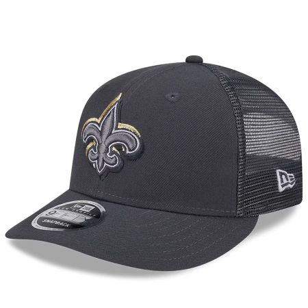 New Orleans Saints - 2024 Draft Low Profile 9Fifty NFL Šiltovka