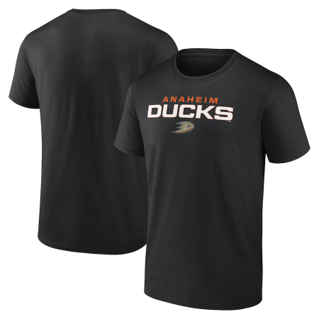 Anaheim Ducks - Barnburner NHL Koszułka