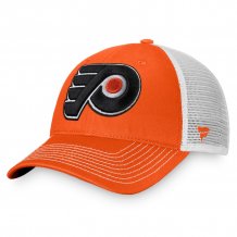Philadelphia Flyers - Primary Trucker NHL Cap