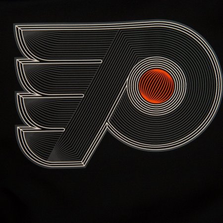 Philadelphia Flyers - Game Mode NHL Mikina s kapucňou