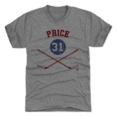 Montreal Canadiens Dziecięcy - Carey Price Sticks NHL Koszułka