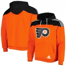 Philadelphia Flyers - Stadium Pullover NHL Mikina s kapucňou