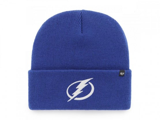 Tampa Bay Lightning - Haymaker NHL Knit Hat