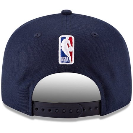 New Orleans Pelicans - 2018 Tip-Off Series 9FIFTY NBA Hat
