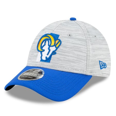 Los Angeles Rams - 2021 Training Camp 9Forty NFL Cap