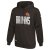Cleveland Browns - Combine Authentic NFL Mikina s kapucí