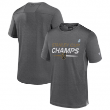 Vegas Golden Knights - 2023 Stanley Cup Champs Authentic NHL T-Shirt