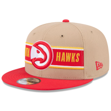 Atlanta Hawks - 2024 Draft 9Fifty NBA Kšiltovka