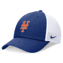 New York Mets - Club Trucker MLB Czapka