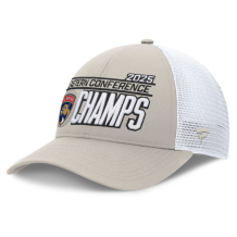 Florida Panthers - 2025 Eastern Conference Champs NHL Cap