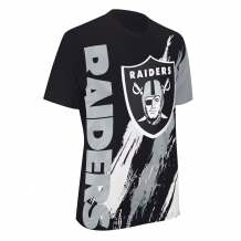 Las Vegas Raiders - Extreme Defender NFL T-Shirt